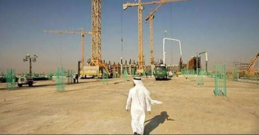 6686：2024年沙特建筑建材及基础设施展(图1)