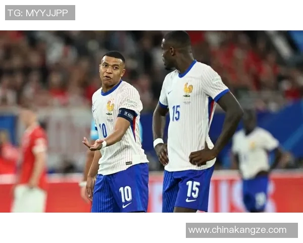 法国与美国足球队的历史对抗与未来展望分析