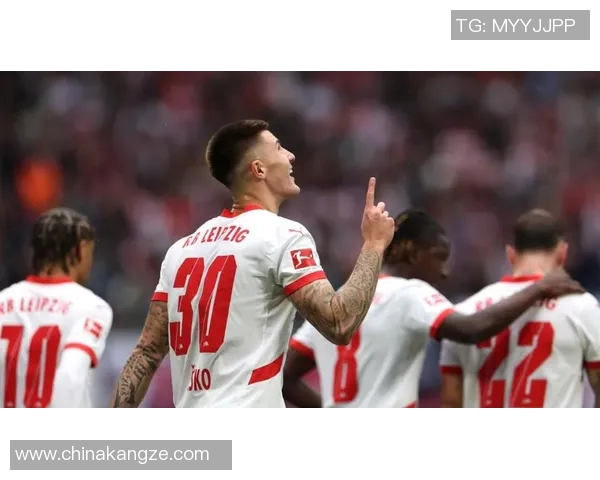 莱比锡红牛队德甲赛场连胜势不可挡，创造历史纪录