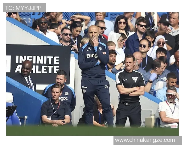 英超联赛重磅新闻！切尔西主帅托马斯·图赫尔突然宣布提前离职，球队引进名帅克洛普接任！