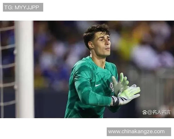 英超豪门切尔西遭遇两连败！门将凯帕遭遇质疑，球队露出破绽需尽快调整