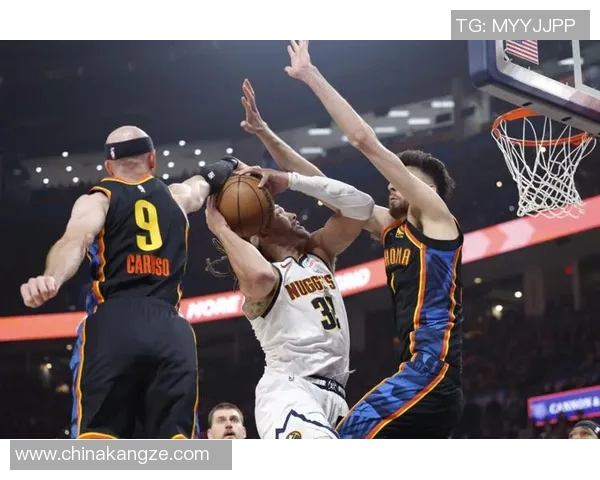 掘金与尼克斯精彩对决直播全程回顾与赛后分析