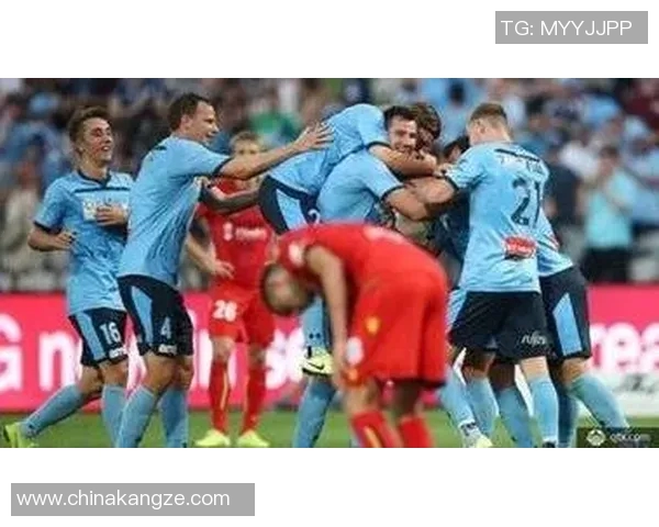 悉尼FC对阵墨尔本胜利的比赛前瞻与胜负预测分析