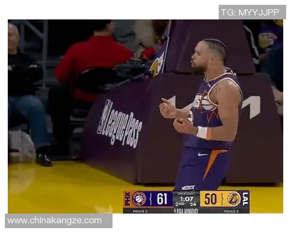 魔术队惨败湖人,结束两连胜:一场被打破的美梦 魔术队惨败湖人,结束两连胜:一场被打破的美梦