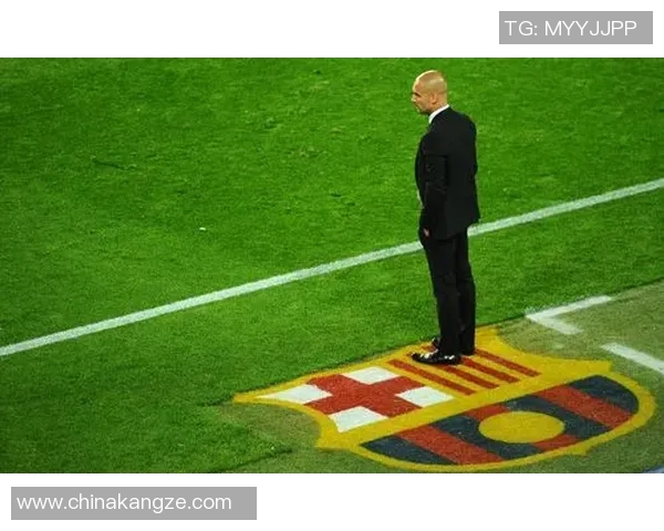 探寻tikitaka的魅力与战术精髓在现代足球中的应用与发展 探寻tikitaka的魅力与战术精髓在现代足球中的应用与发展