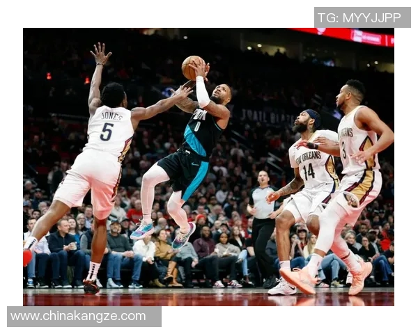 鹈鹕与开拓者激战四月二十日赛季关键对决前瞻与分析 鹈鹕与开拓者激战四月二十日赛季关键对决前瞻与分析