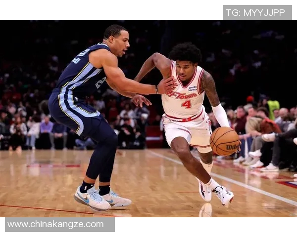 杰伦格林：从天赋少年到NBA新星的成长之路